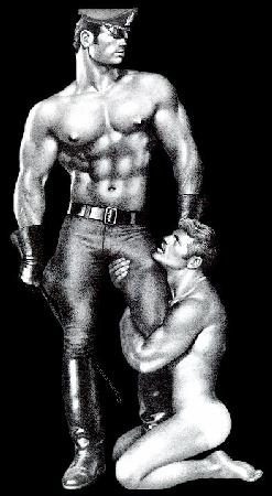 Tom of Finland