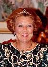 Queen Beatrix