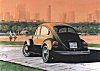 VW Beetle