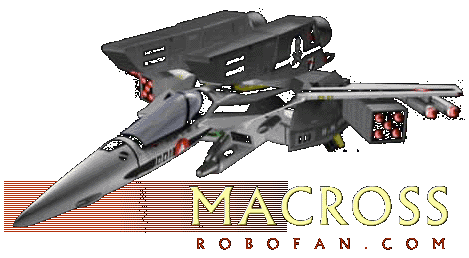 macross