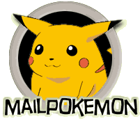 Mailpokemon.com