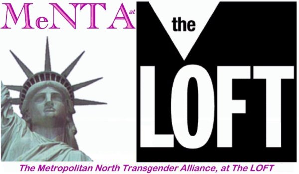 The Metropolitan North Transgender Alliance, at The LOFT in White Plains