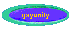 gayunity