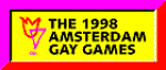 Gay Games Amsterdam 1998