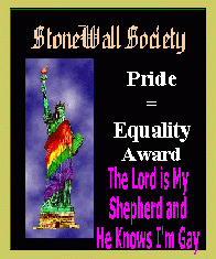 Stonewall Society