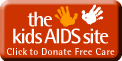 Help Kids with  AIDS