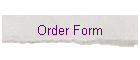 Order Form