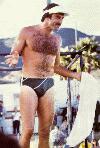 Tom Selleck