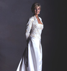 Diana, Princess of Wales