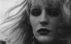 Candy Darling