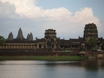 Angkor Wat