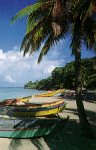 Crash Beach, Aguadilla