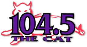 WLKT 104.5 The Cat 