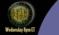 Spin City