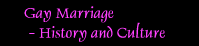 Gay Marriage