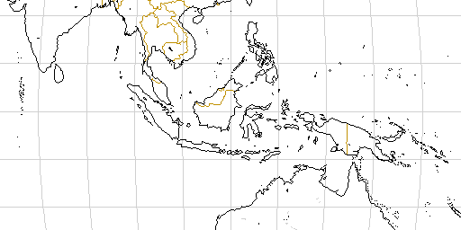 Indonesian archipelago