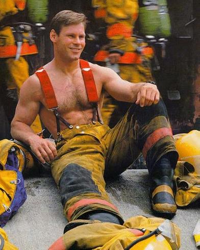 Hose me down !