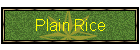 Plain Rice