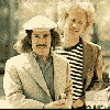 Simon & Garfunkel