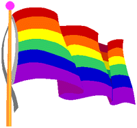 Gay Flag