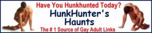 HunkHunter's Haunts