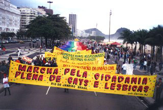 Marcha 28 de Junho - 1997