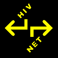 HIV Info  in Dutch and English