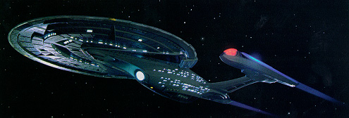 USS StarDragon