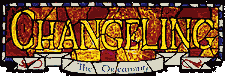 Changeling: the Dreaming