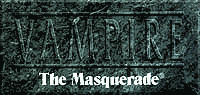 Vampire: the Masquerade