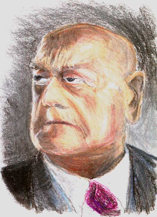 Jean Sibelius