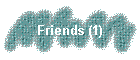 Friends (1)