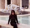 Getty Fountain (Vicki)