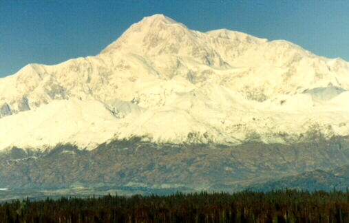 Mt.McKinley