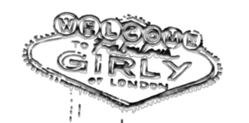 Welcome: to fabulous Girly of London!