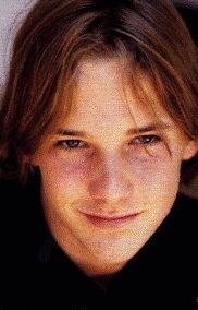 Brad Renfro