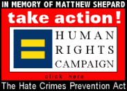 Human Rights Campaign