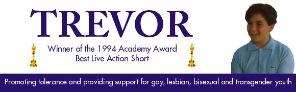  THE TREVOR PROJECT HELPLINE www.trevorproject.com  Call Toll Free Open 24hrs. 1-800-850-8078  There is Hope and There is Help. Don't Give Up!!