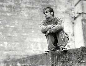 Matthew Shepard