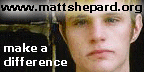 www.mattshepard.org