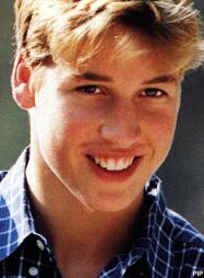 Prince William Website, with Kewl Pix and hot info!!