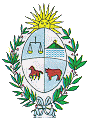 ESCUDO URUGUAYO