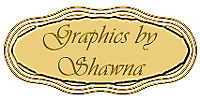 Shawna's Graphic's