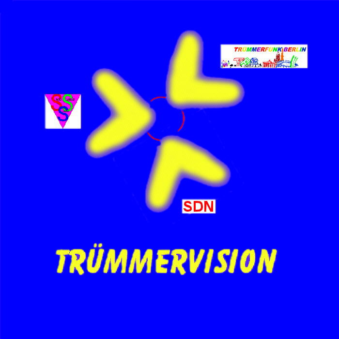 Trmmervision-Logo