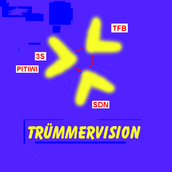 Trmmervision-Logo