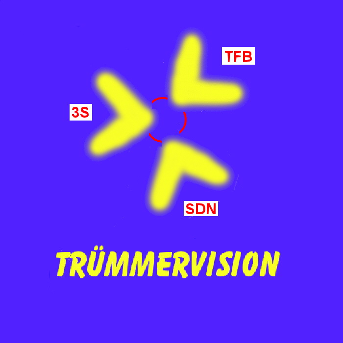 Trmmervision-Logo