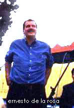 Vicente Fox