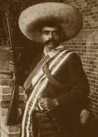 Emiliano Zapata