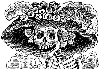 La Catrina