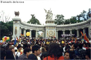 Marcha 1996